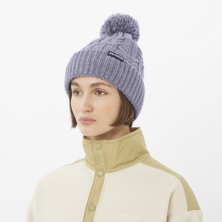 Mütze Salomon Ivy Beanie