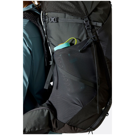 Damen Wanderrucksack Rab Exion 65 ND