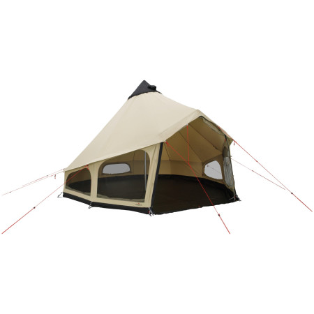 Zelt Robens Settler Field beige