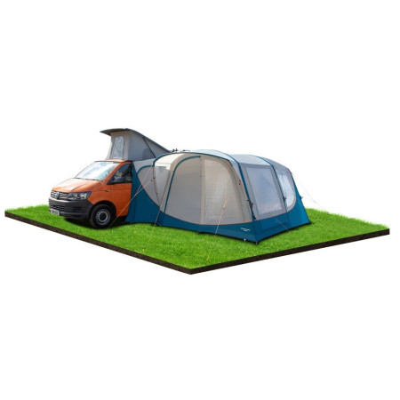 Vorzelt Vango Magra VW Air Low blau MoroccanBlue