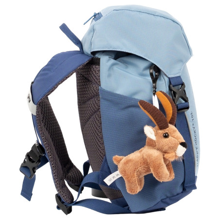 Kinderrucksack Kohla Happy Rocky 10