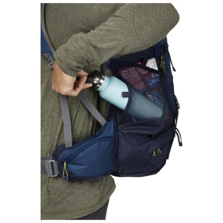 Rucksack Lowe Alpine Sirac Plus 50