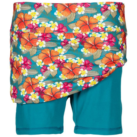 Rock Skhoop Beatrice Skort orange