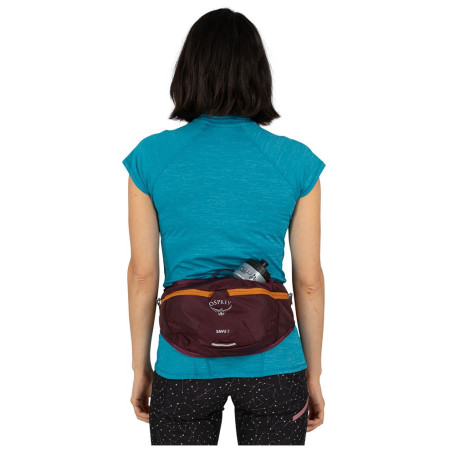 Hüfttasche Osprey Savu 2
