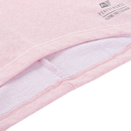 Damenkleid Alpine Pro Moleda