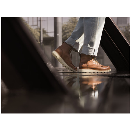 Herren Winterschuhe Sorel Slabtown 62'™ Moc Wp