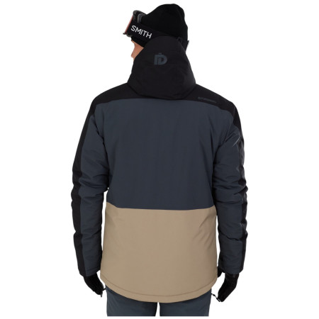 Herren Skijacke Fundango Horatio Allmountain Jacket