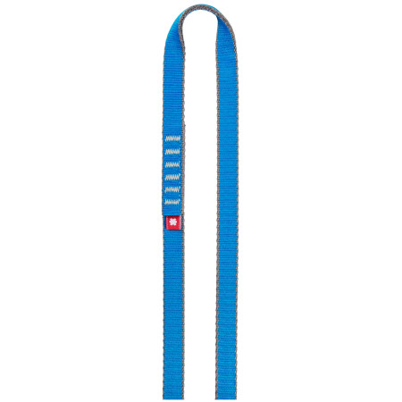 Rundschlinge Ocún O-sling PAD 16 mm 120 cm blau Blue