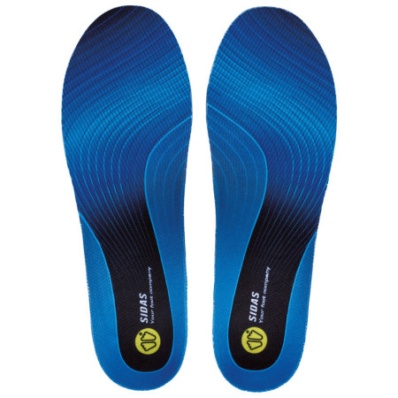 Schuheinlagen Sidas XC Nordic 3D