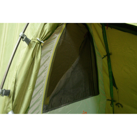 Expediční stan pro 2 osoby Pinguin Summit 2