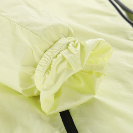 Kinderjacke Alpine Pro Spino Green