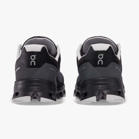 Herren Laufschuhe On Running Cloudvista Waterproof