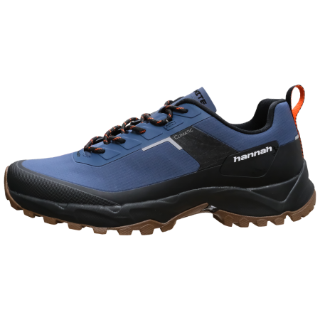 Damenschuhe Hannah Granite W Wp