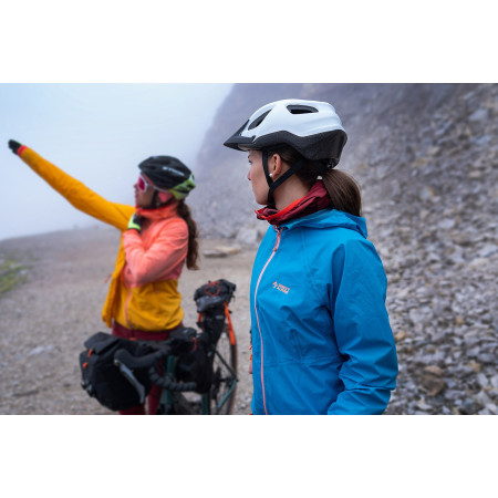 Damenjacke Direct Alpine Cyclone Lady