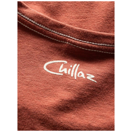 Herren-T-Shirt Chillaz E Ciao