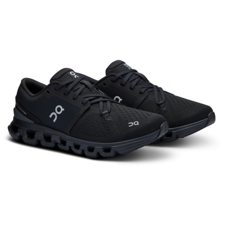 Damen Laufschuhe On Running Cloud X 4