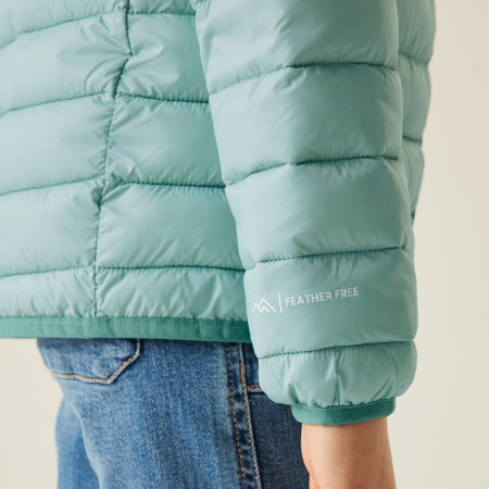 Kinderjacke Regatta Junior Hooded Marizion