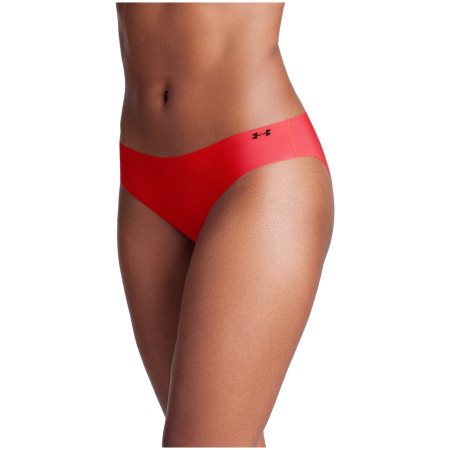 Damen-Funktionsslips Under Armour Pure Stretch NS BKN