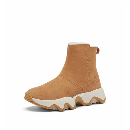 Damen Winterschuhe Sorel Kinetic™ Impact Short Boot Wp