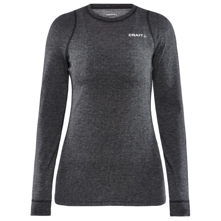 Damen Funktionsset Craft Core Wool Merino