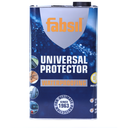 Imprägnierung Granger's Fabsil + UV 5L