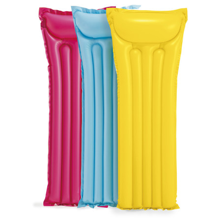 Aufblasbare Luftmatratze Intex Economats 59703EU