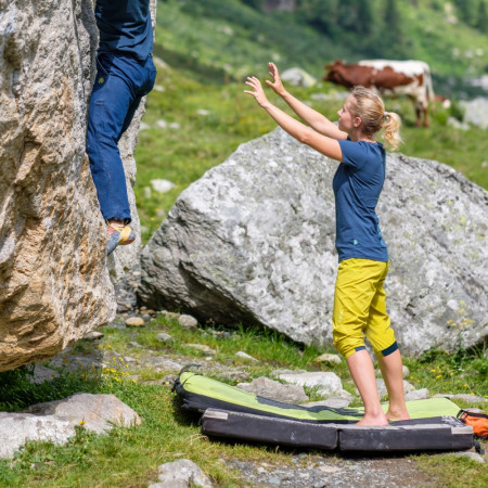 Damen 3/4 Hose Rafiki Tarragona