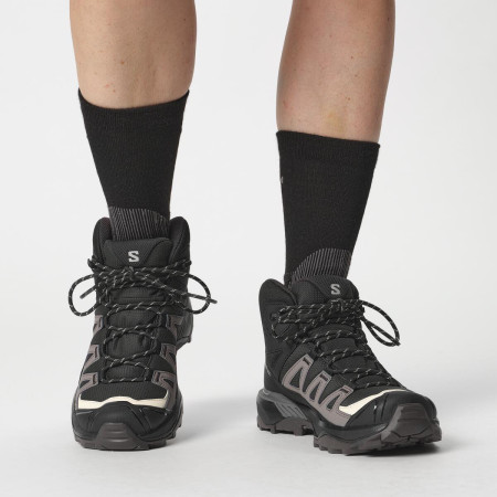 Damenschuhe Salomon X Ultra 360 Mid Gore-Tex