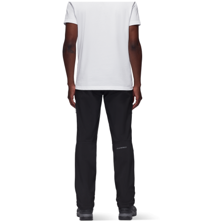 Herren-Softshellhose Mammut Runbold Winter SO Pants Men