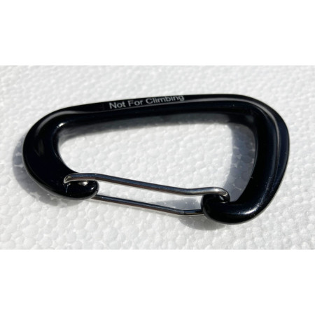 Hängematte Hamaka.eu Camping double + Slap Strap