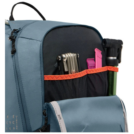 Fahrradrucksack Vaude Trailvent 10