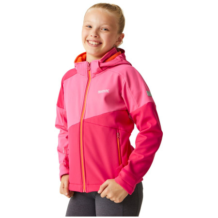 Kinderjacke Regatta Acidity VII