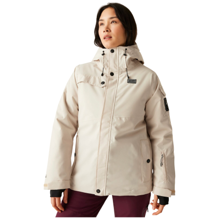 Damen Skijacke Dare 2b Sk iLife Jacket
