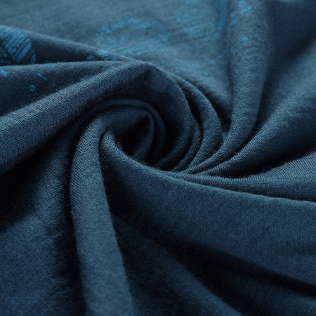 Kinder-T-Shirt Alpine Pro Mereno 2