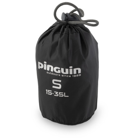 Regenschutz für Rucksack Pinguin S (15–35 l)
