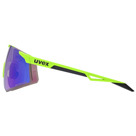 Sonnenbrille Uvex Pace Perform S Cv