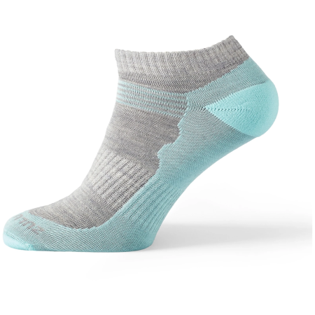Socken Zulu Merino Summer