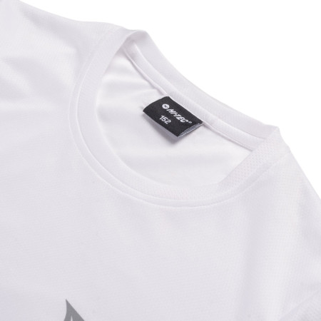 Kinder-T-Shirt Hi-Tec Jodin Jr 2 Pack