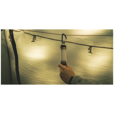 Aufladbare Taschenlampe Robens Arran Rechargeable Torchlight