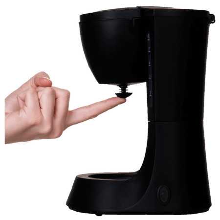 Kaffeemaschine Mestic Coffee Machine MK-60 6 cups