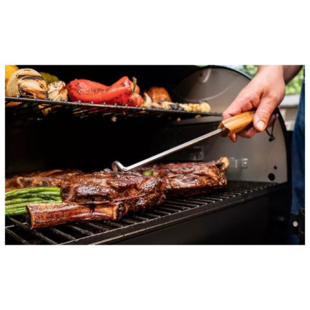 Grill-Utensilien Traeger BBQ PIG TAIL