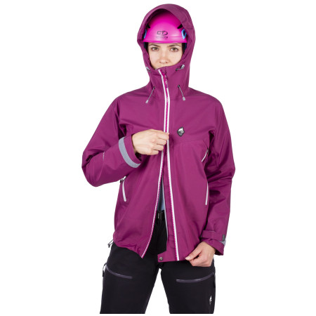Damenjacke High Point Explosion 7.0 Lady Jacket