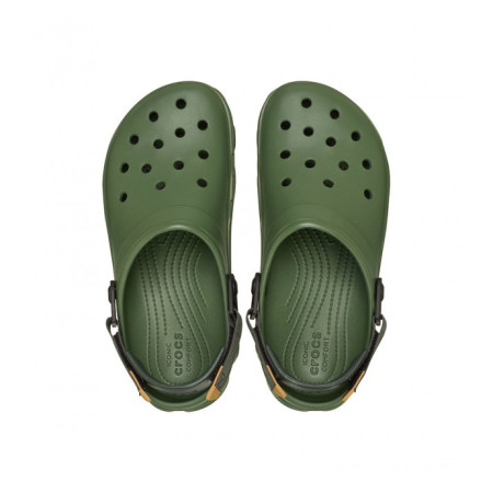 Pantoffeln Crocs All Terrain Clog