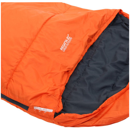Schlafsack Regatta Hilo v2UltraLt750