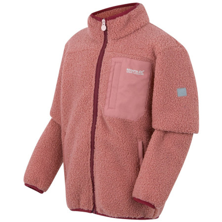 Kinder-Sweatshirt Regatta Junior Frankie Warm Fleece