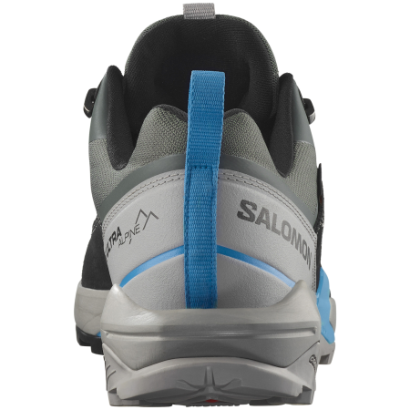 Herrenschuhe Salomon X Ultra Alpine Gore-Tex