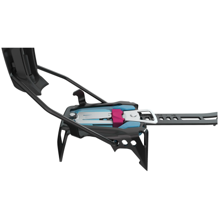 Steigeisen Blue Ice Griffin 12