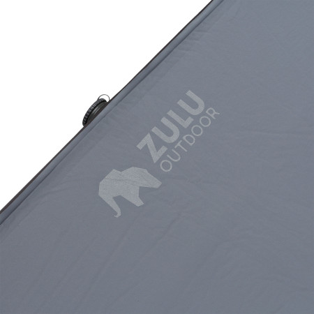 Selbstaufblasbare Matratze Zulu DreamKing 3D Mat Single 10