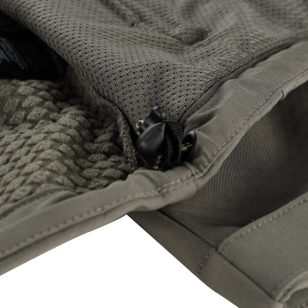 Herren Softshell-Jacke Alpine Pro Hoor 2