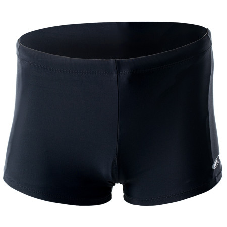 Herrenbadeanzug Martes Mathias schwarz Black